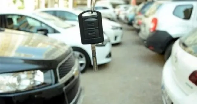 Aracin Uzerinde Rehin Var Deyip Dolandirdilar Son Dakika Haberler