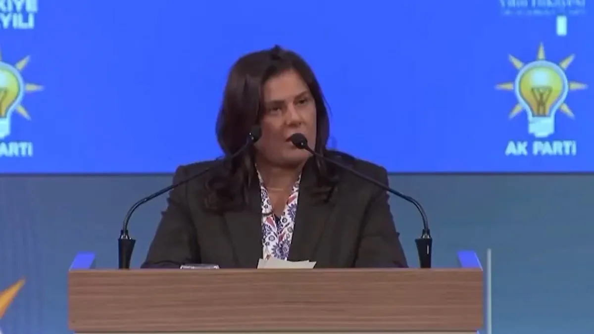 Özlem Çerçioğlu’ndan Özgür Özel’e hodri meydan: Gerekirse tek tek anlatırım