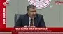 Bakan Koca'dan Çin'den getirilen kitler hakkındaki iddialara yanıt | Video