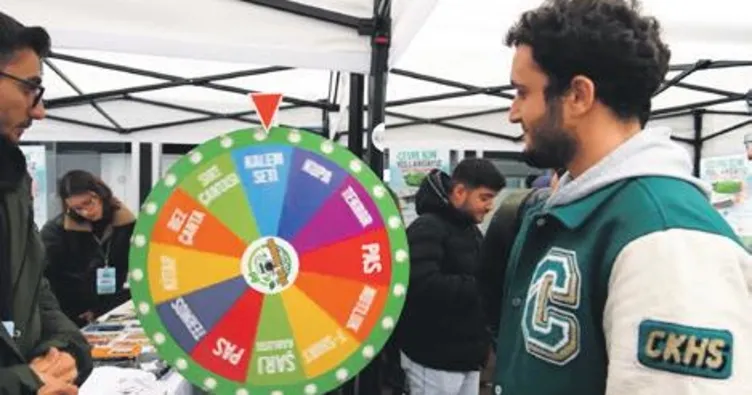 Sıfır Atık coşkusu sınırları aşacak