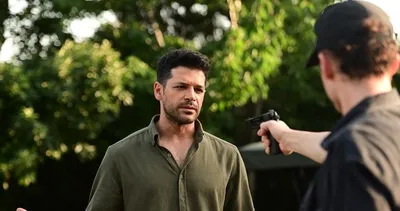 VEDA MEKTUBU 20. BÖLÜM İZLE TEK PARÇA: Barış Mehmet’i öldürecek mi? Kanal D ile Veda Mektubu son bölüm izle kesintisiz full HD yayında