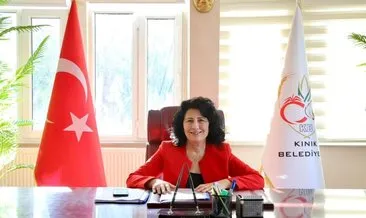Kınık Belediye Başkanı Bodur vale kapıyı açmadı diye yeni makam aracı almış! #izmir