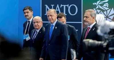 NATO 90 maddelik Vilnius Zirvesi Bildirisi yayınladı: Dikkat çeken terörle mücadele vurgusu