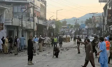 Pakistan’da kanlı saldırı: Karakol önündeki patlamada 14 kişi yaşamını yitirdi