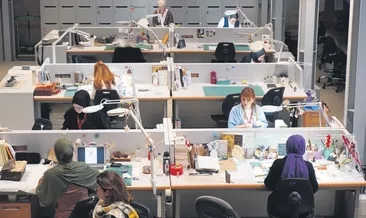 Kitapların şifa bulduğu yer