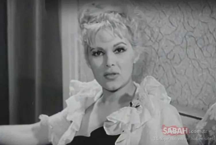 Yeşilçam’ın fettan güzeli olarak hafızalara kazınmıştı! Suzan Avcı’nın son halini görenler şaşırıyor!