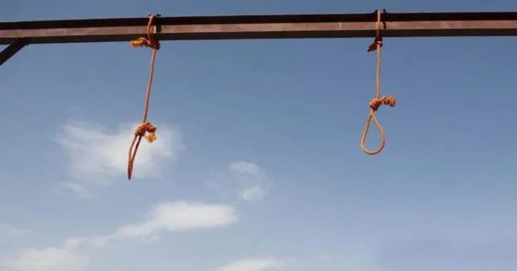 Son dakika... Mısır’da 75 kişiye idam cezası