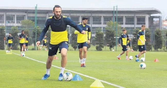 TFF‘den Fenerbahçe’ye jest