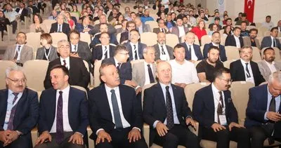 YÖK Başkanı Prof. Dr. Erol Özvar: Bölgesel Kalkınma Odaklı Misyon Farklılaşması ve İhtisaslaşma Projesi'ni 25 üniversitemizle başarıyla yürütüyoruz #bitlis