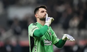 Dolmabahçe Ersin’e emanet