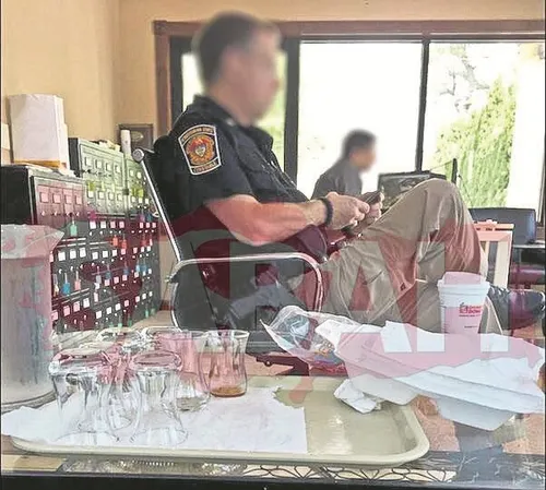 İşte teröristbaşı Gülen’in Pensilvanya'daki ini - 2