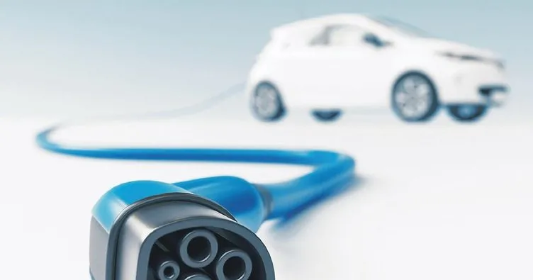 Elektrikli otomobil sayısı 6 ayda % 88.8 arttı