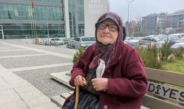 Ayşe teyze 5’inci dolandırıcıdan kurtulamadı #bolu Ayşe teyze 5’inci dolandırıcıdan kurtulamadı #bolu