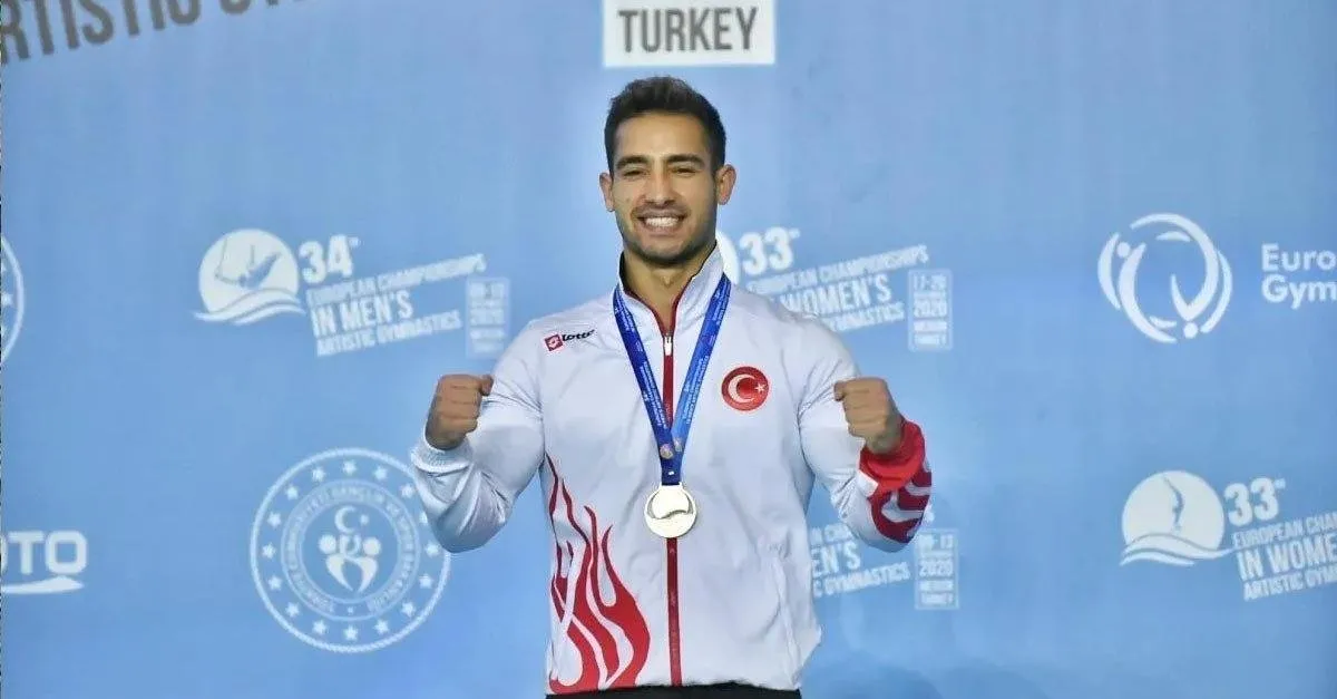 ibrahim ferhat avrupa sampiyonu son