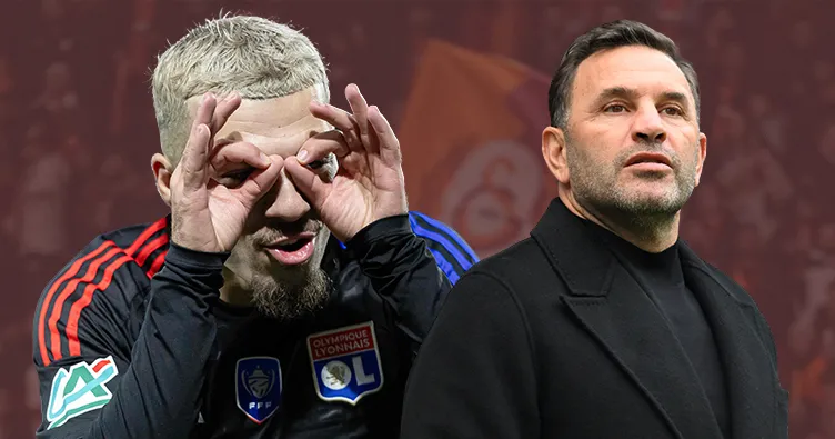 SON DAKİKA: Galatasaray’dan Mikautadze için tarihi teklif! Sara’nın rekoru kırılacak...