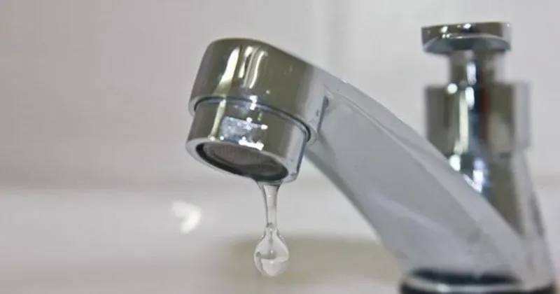 sular ne zaman gelecek iski 2 nisan 2021 istanbul su kesintisi ariza listesi su kesintisi haberleri