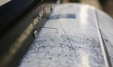 AFAD ve Kandilli Rasathanesi son depremler listesi 20 Nisan Salı – Deprem mi oldu, en son deprem nerede oldu?
