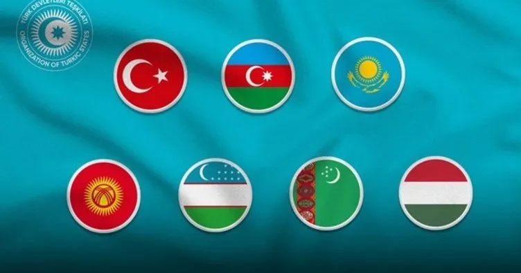 Astana’da Türk Devletleri Teşkilatı Dışişleri Bakanları Konseyi toplandı