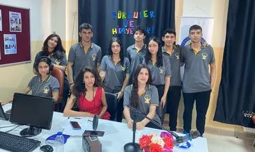 Anadolu’nun türküleri bu odadan binlere ulaşıyor #diyarbakir
