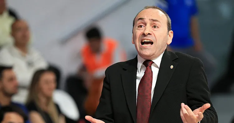 Yakup Sekizkök: Kazanmaya çalışacağız