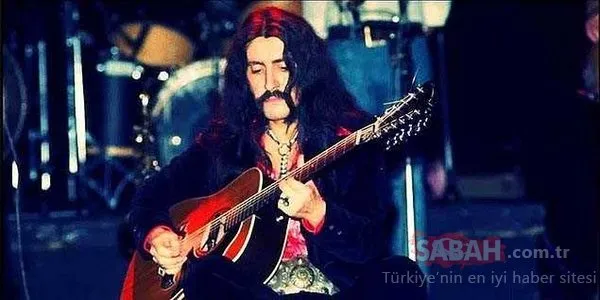 Bugün Barış Manço'nun doğum günü