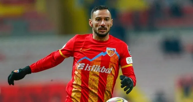Kayserispor'dan Onur Bulut açıklaması! Eyüpspor, Beşiktaş ve Fenerbahçe istiyor