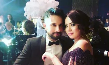 Tarkan’ın eşi Pınar Tevetoğlu dadı istemedi