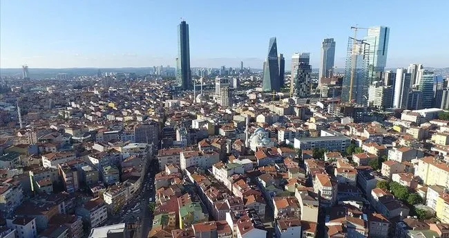 Bakanliktan Vatandasa 10 Ayda 538 Milyon Kentsel Donusum Destegi Son Dakika Haberler