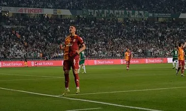 Sallai: Kazanmaya devam etmek istiyoruz
