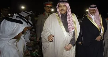 Sürgündeki Prens, Riyad'a neden döndü?