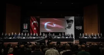 BEŞİKTAŞ BAŞKANLIK SEÇİMİ TARİHİ VE BAŞKAN ADAYLARI 2024: Beşiktaş başkanlık seçimi ne zaman, yeni başkanı kim olacak?