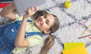 Okul için yeni iPad’ler hazır