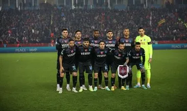 Trabzonspor’da mevkiler yine karıştı!