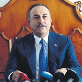 Yunanistan’ı kınıyoruz