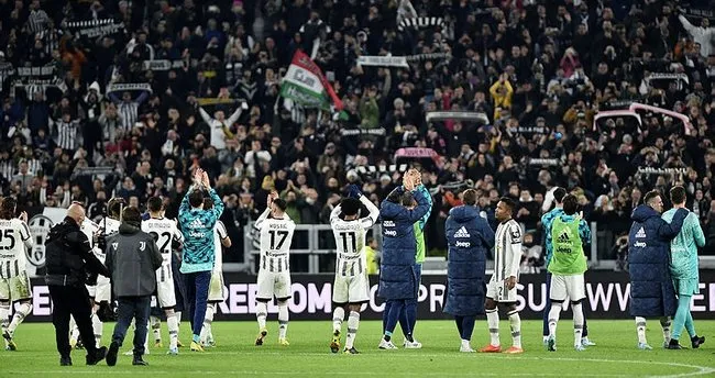Juventus'a büyük şok! Serie A'da 15 puan silme cezası verildi...