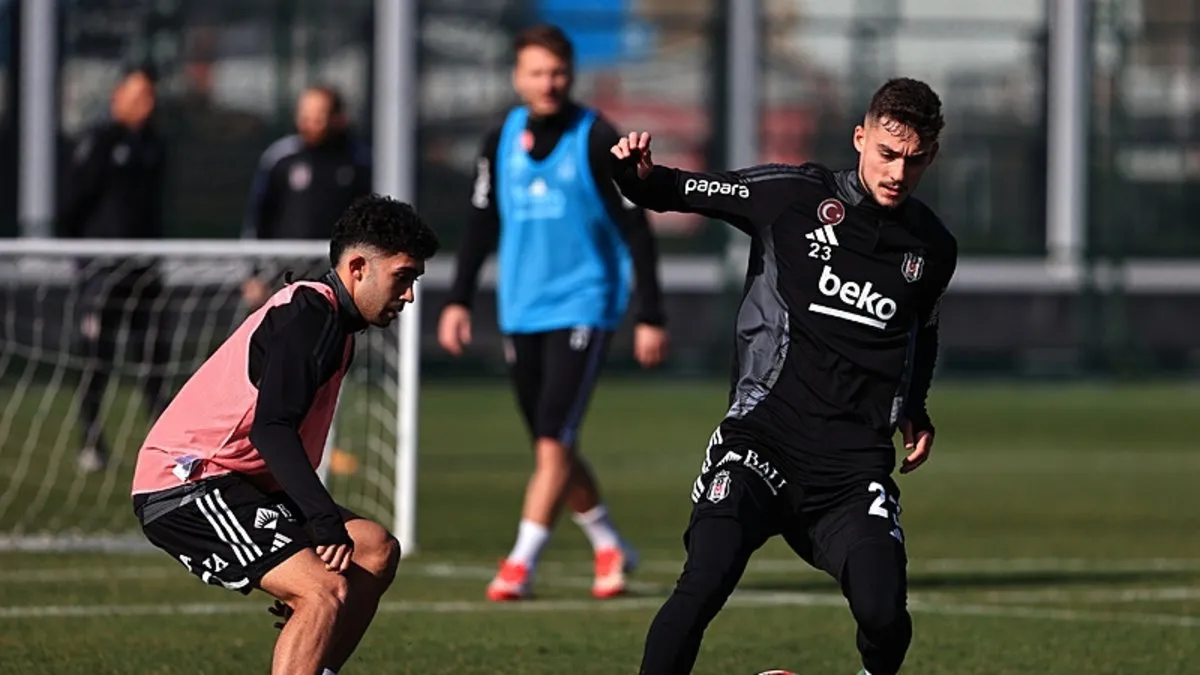 Beşiktaş'ta Twen...                    </div>
                    <div class=