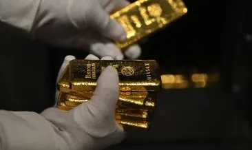 Altın kilogram fiyatı 1 milyon 716 bin liraya geriledi