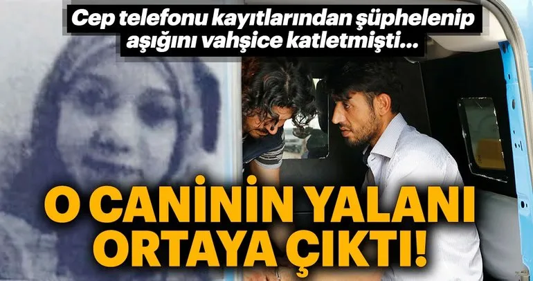 Antalya’da birlikte yaşadığı kadını boğarak öldürdü, ’Elektrik çarptı’ dedi