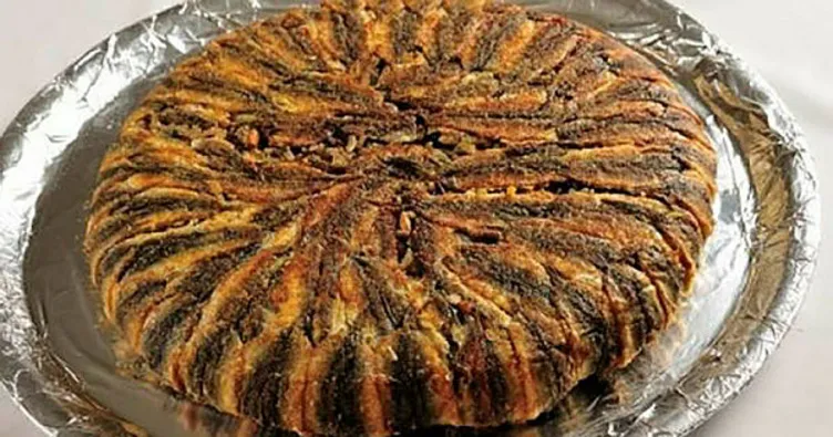 Hamsili pilav tarifi
