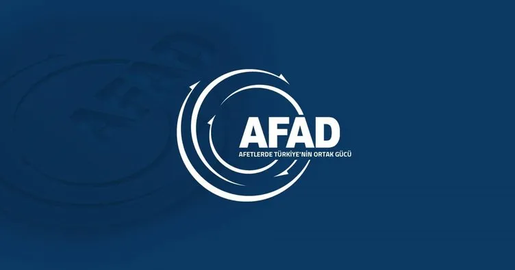 AFAD’dan toplanma alanı açıklaması