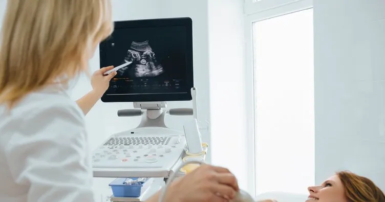 Bebek ultrasonlarının önemi...