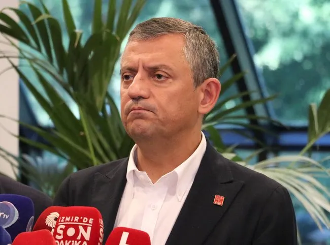 SON DAKİKA… CHP’de kazan kaynıyor! Özgür Özel ile Ekrem İmamoğlu yeni parti kuruyor: Ankara’da 5 katlı bir binaya baktılar!