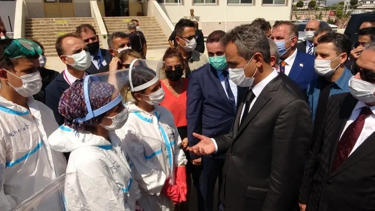 Okullar, öğretmenler ve öğrenciler için yepyeni bir Milli Eğitim dönemi! Tüm detaylar SABAH'ta