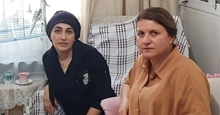 Şehit annesinin isteğini meclise taşıdı!