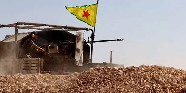 Kimdir bu PYD/YPG ?