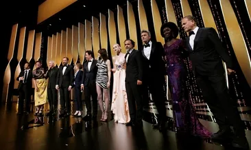 Cannes’da Türkiye gecesi!