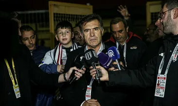 Feyyaz Uçar’dan şampiyonluk sözleri!