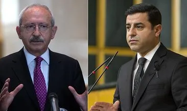 SHP-HEP, CHP-HDP farkı