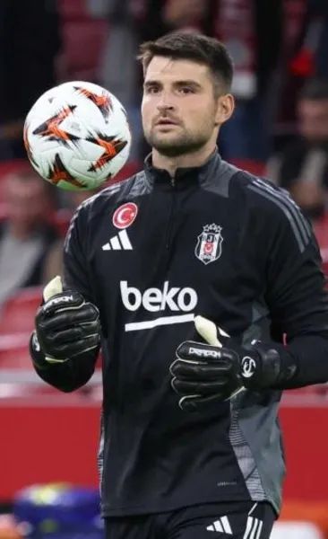 Ersin Destanoğlu transfer radarında!