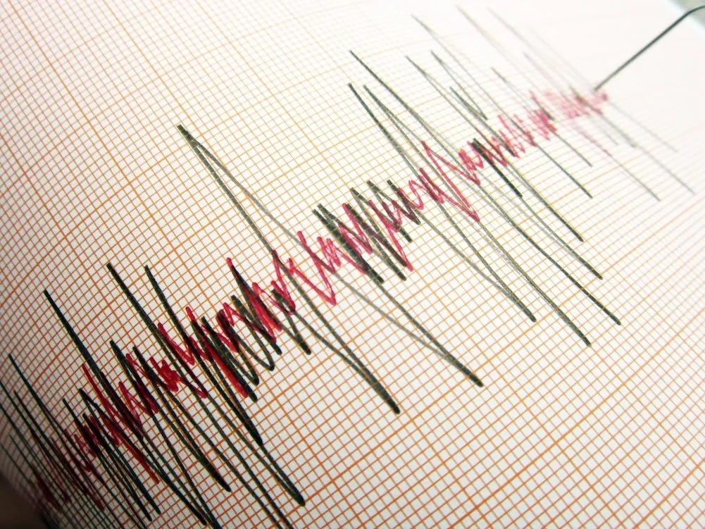ANLIK SON DEPREMLER LİSTESİ: AFAD ve Kandilli Rasathanesi ile az önce deprem mi oldu, nerede, şiddeti kaç?